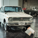 Illustration for article titled The Toyota Museum Is Weirder And More Diverse Than You Could Ever Imagine